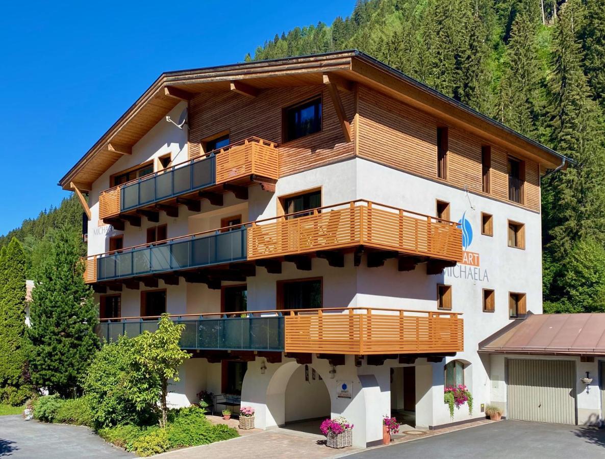 Apart Michaela See Exterior photo